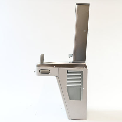 Oasis 507043 Versacooler II Bi-Level Drinking, Refrigerated 8 GPH, Stainless