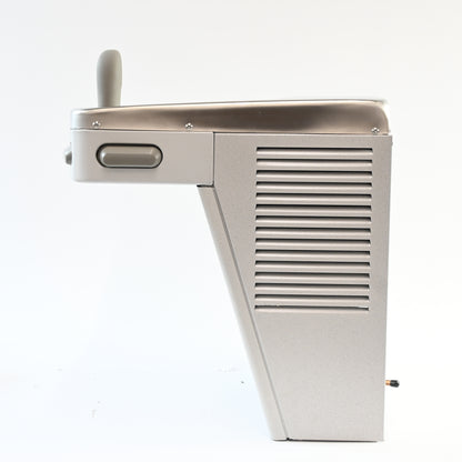 Oasis 507043 Versacooler II Bi-Level Drinking, Refrigerated 8 GPH, Stainless