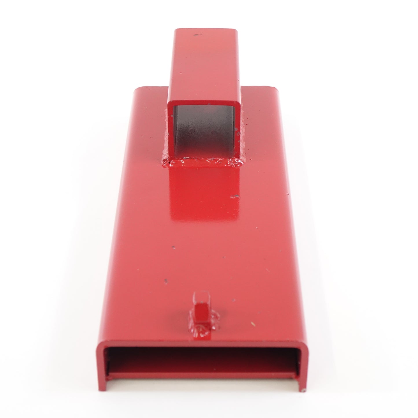NIXFACE Insert 2" Forklift Hitch Pallet Forks Trailer Towing Adapter - Grade A