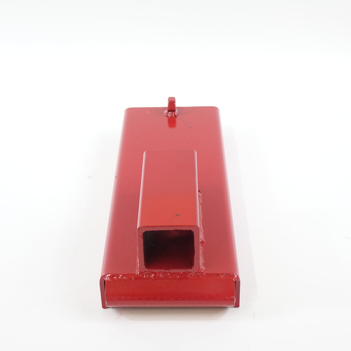 NIXFACE Insert 2" Forklift Hitch Pallet Forks Trailer Towing Adapter - Grade A