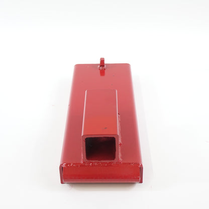 NIXFACE Insert 2" Forklift Hitch Pallet Forks Trailer Towing Adapter - Grade A