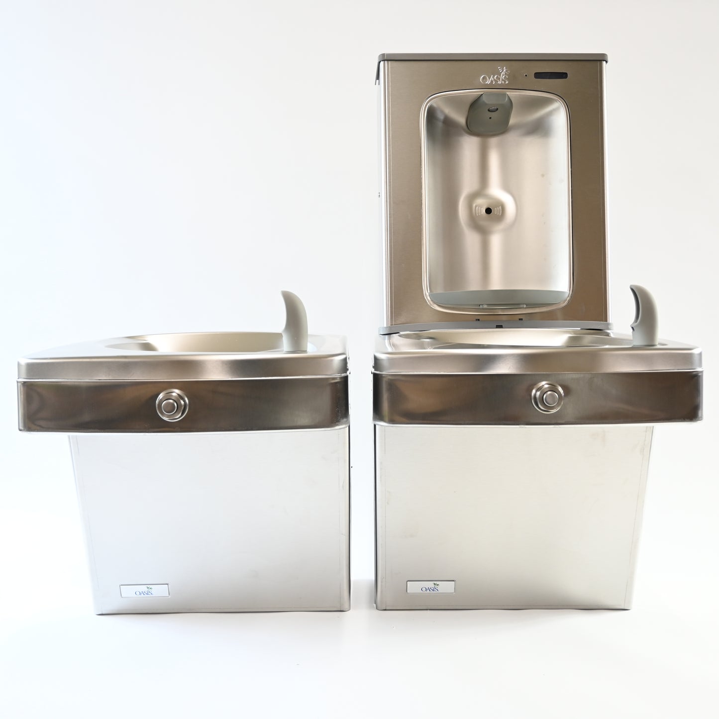Bi Level Versacooler II, w/Electronic Bottle Filler VersaFiller Non Refrigerated