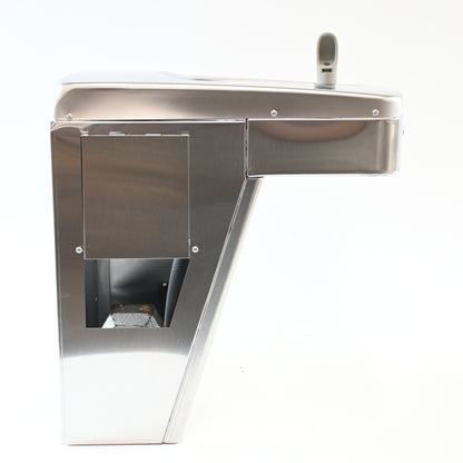 Bi Level Versacooler II, w/Electronic Bottle Filler VersaFiller Non Refrigerated