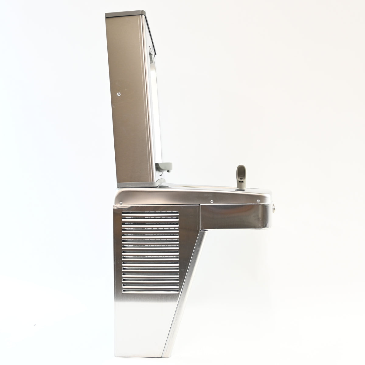 Bi Level Versacooler II, w/Electronic Bottle Filler VersaFiller Non Refrigerated