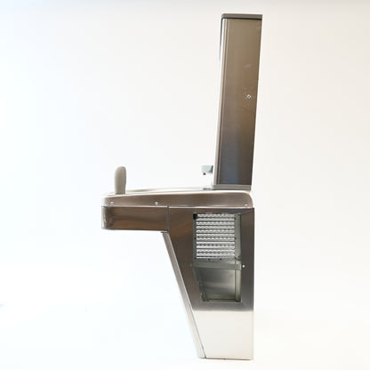 Bi Level Versacooler II, w/Electronic Bottle Filler VersaFiller Non Refrigerated