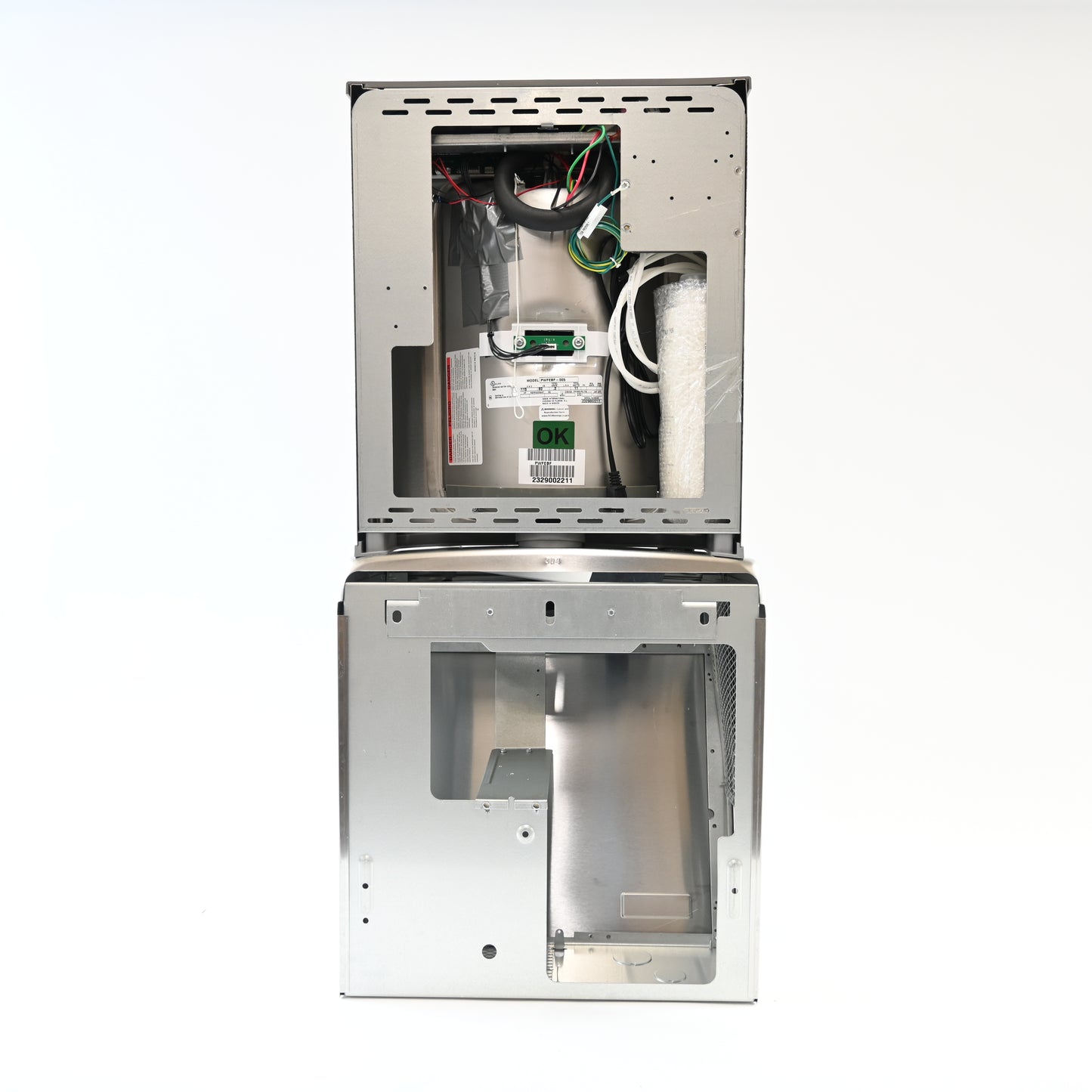 Bi Level Versacooler II, w/Electronic Bottle Filler VersaFiller Non Refrigerated
