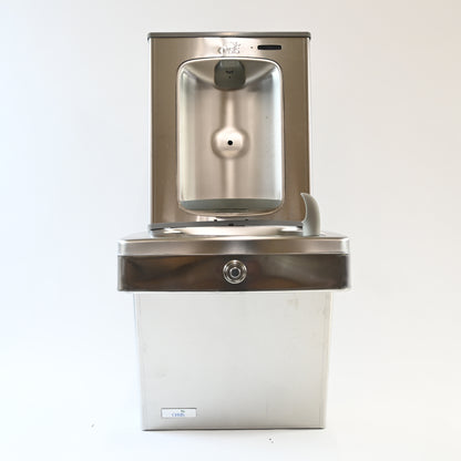 Bi Level Versacooler II, w/ Filtered Electronic Bottle Filler Non Refrigerated,