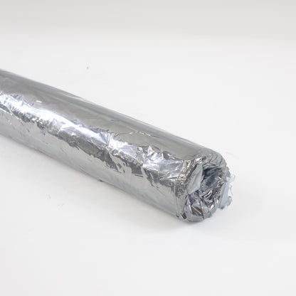 Clear Plastic Tablecloth PVC Table Cover Protector Thicken 42 x 72 - New