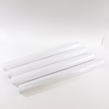 4 Rolls 36" X 150' (36 Inch X 150 Foot) 20lb Bond Paper 2" Core
