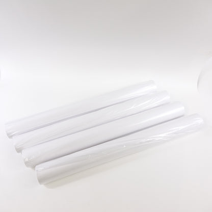 4 Rolls 36" X 150' (36 Inch X 150 Foot) 20lb Bond Paper 2" Core