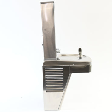 Versacooler II Bubbler Filtered Electronic Bottle Filler Non - Open Box