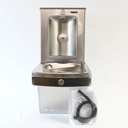 Versacooler II Bubbler Filtered Electronic Bottle Filler Non - Open Box