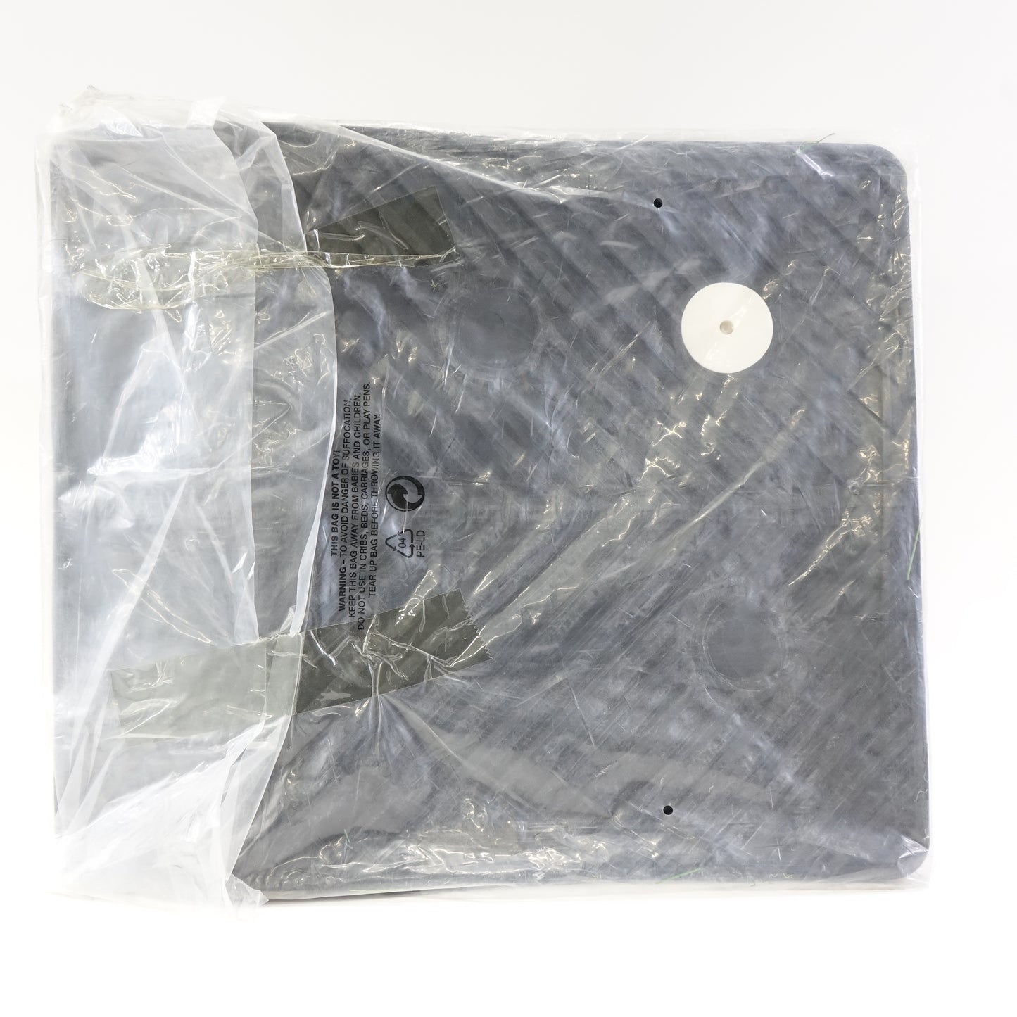 ENHUA GOLF Hitting Mat Ball Tray, 21 x 18" Turf Indoor/Outdoor Pad w/9Tees - New