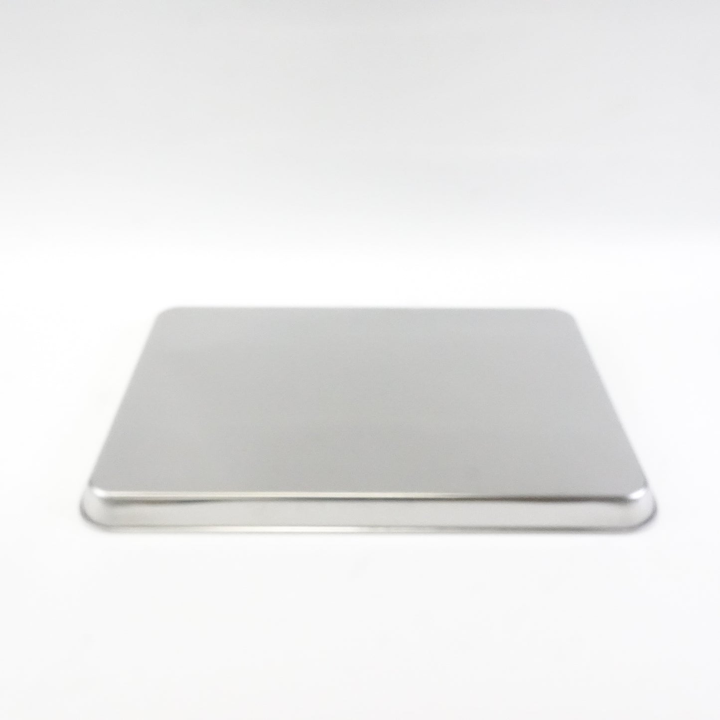 Heavy Duty Stainless Steel Baking Sheet, Non-Toxic Warp-Resistant Jelly Roll Pan
