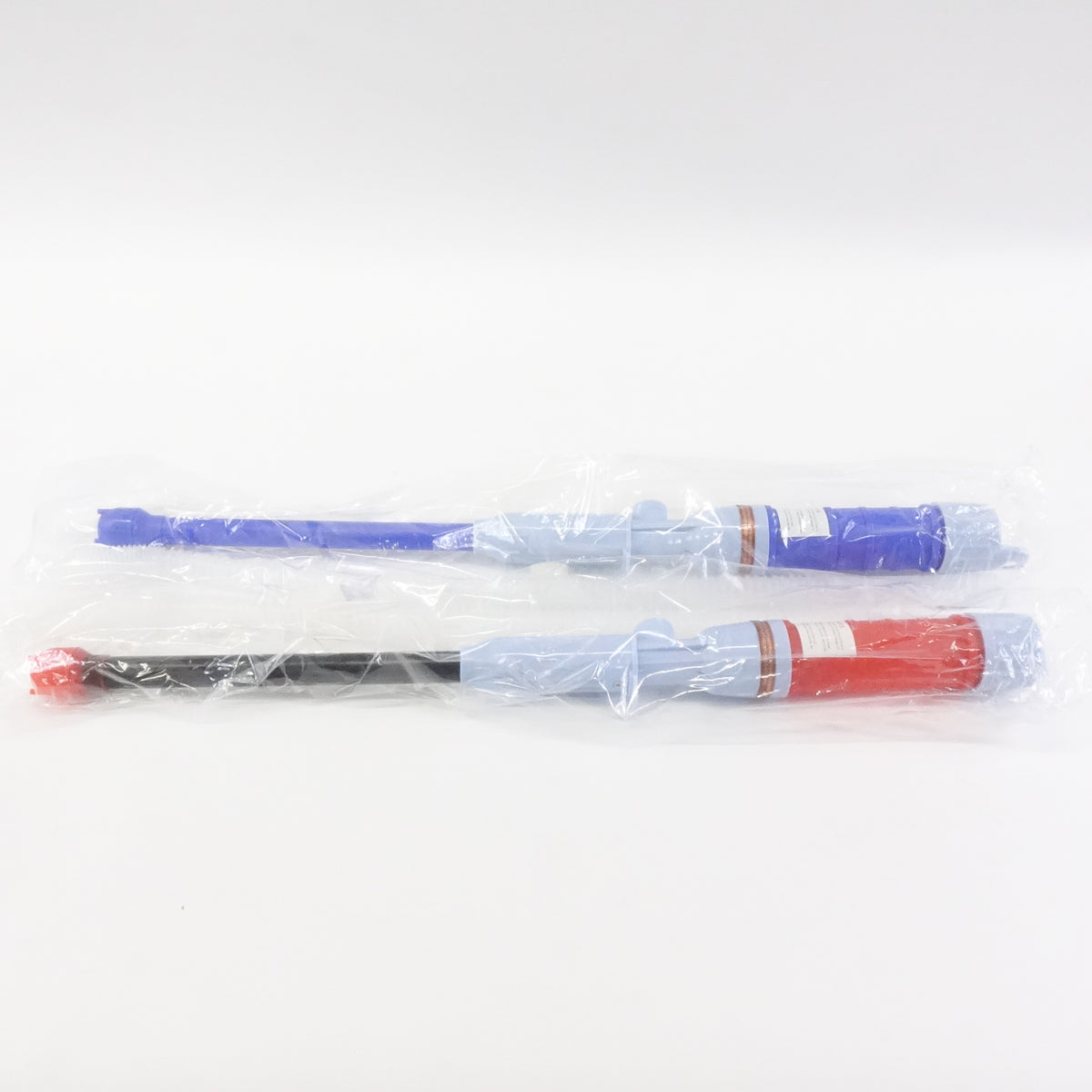 2 PCS Portable Electric Pump, Battery Electric Pump Siphon Liquid Pump - New