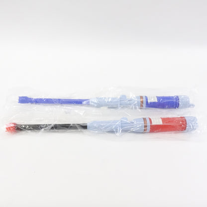 2 PCS Portable Electric Pump, Battery Electric Pump Siphon Liquid Pump - New