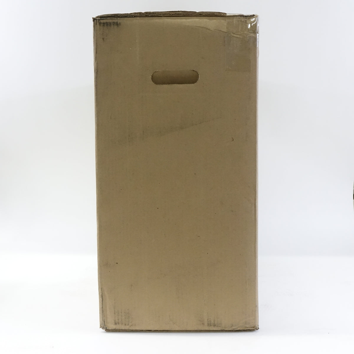 19" Cultured Marble Vanity Top Backsplash, White Design House, 586172 - Open Box