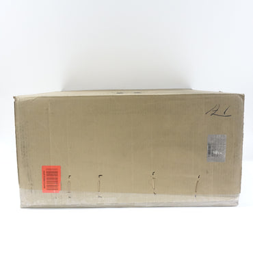 19" Cultured Marble Vanity Top Backsplash, White Design House, 586172 - Open Box