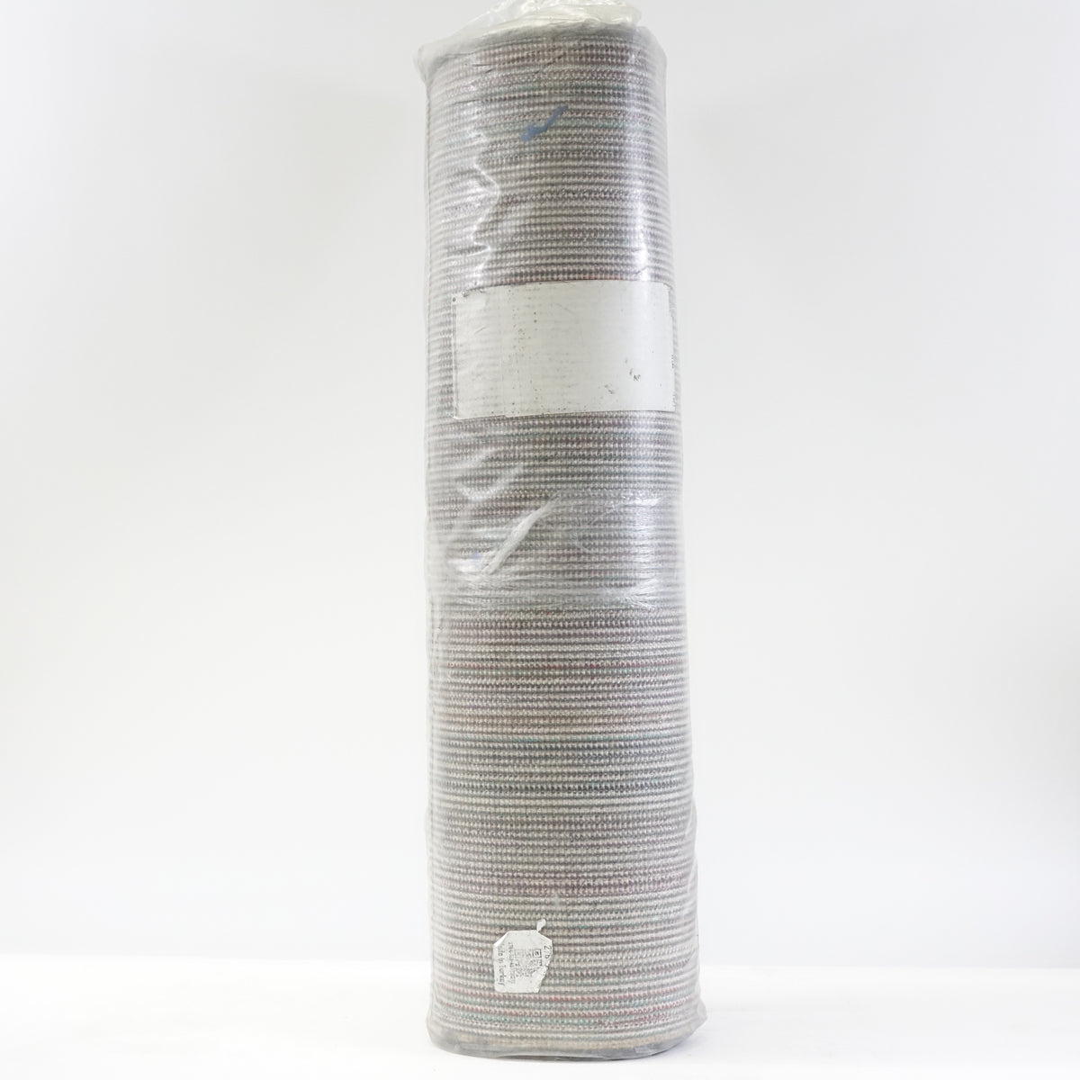 Super Area Rugs Solid Soft Modern Shaggy Rug, Charcoal Gray, 2' 7" x 8' Runner