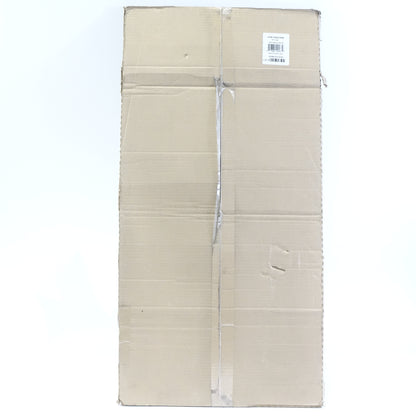 Jessup 4100-16 by 34-RW Flex Track Non Slip 16" x 34" White Safety Bath Mats 6pk
