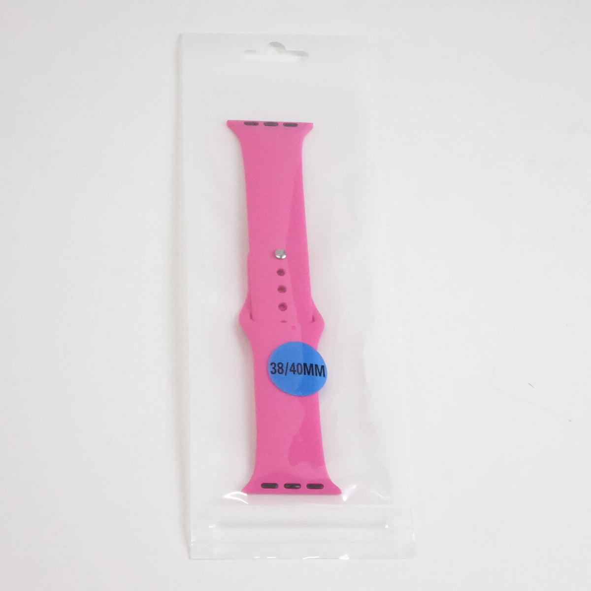 QIENGO 4 Pack Sport Bands 38mm 40mm, iWatch Series 5/4/3/2/1