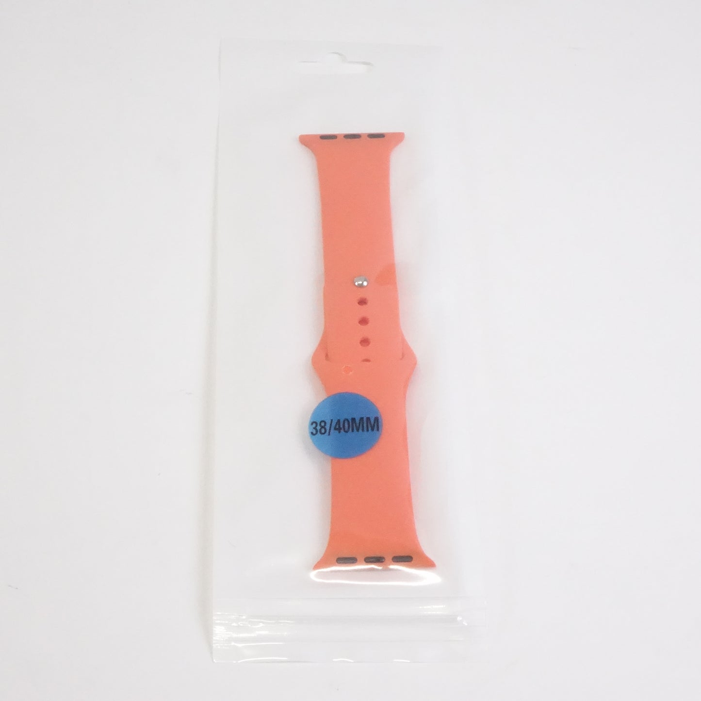 QIENGO 4 Pack Sport Bands 38mm 40mm, iWatch Series 5/4/3/2/1