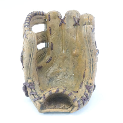 Excello Global Products Baseball Glove Wine Bottle Holder - Open Box