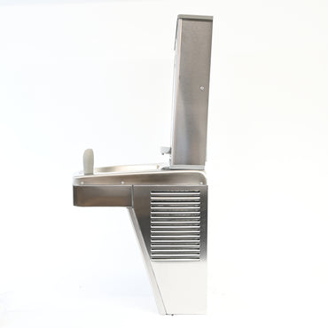 VersaCooler II Water Cooler in Stainless Steel Electric Bottle Filler - Open Box