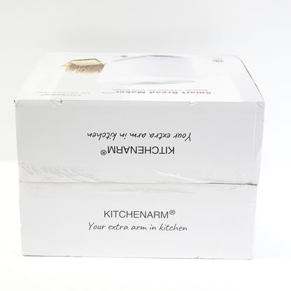 KITCHENARM 19-in-1 Bread Making Machine
