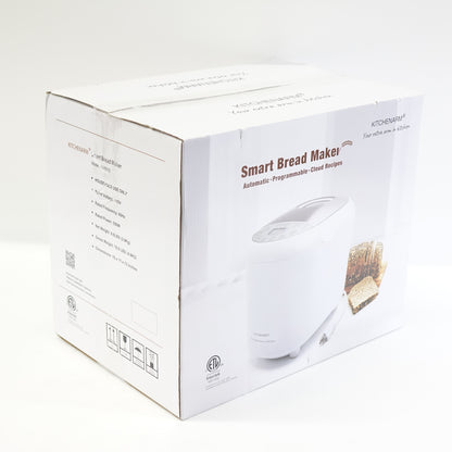 KITCHENARM 19-in-1 Bread Making Machine