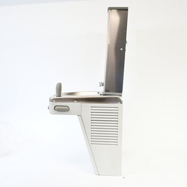 Oasis Versacooler II Greystone Drinking Fountain Bottle Filler - Open Box