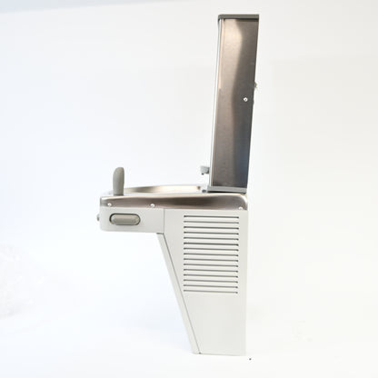 Oasis Versacooler II Greystone Drinking Fountain Bottle Filler - Open Box
