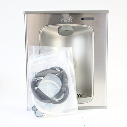 Oasis VersaFiller Bottle Filling Station for Drinking Fountains Non-Refrigerated