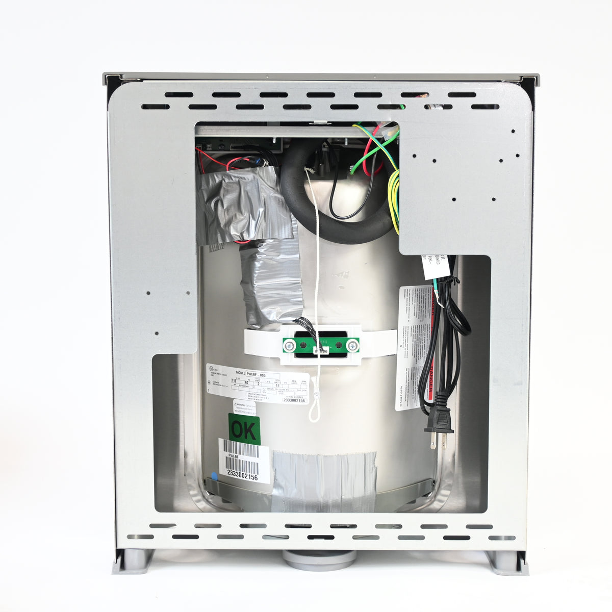 Oasis VersaFiller Bottle Filling Station for Drinking Fountains Non-Refrigerated