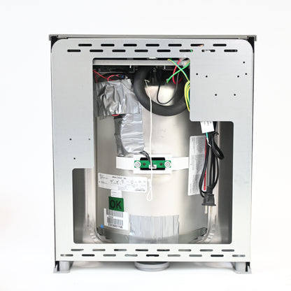 Oasis VersaFiller Bottle Filling Station for Drinking Fountains Non-Refrigerated
