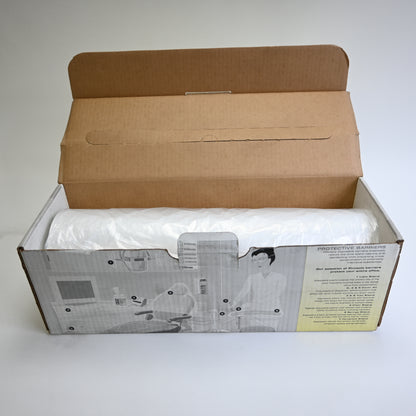 PNC Chair Sleeve No-Slip 48"x56" Bx/150