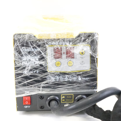 AUTOAND 110V Stud Welder Spot Dent Puller 3KW Car Body Panel Repair Kit
