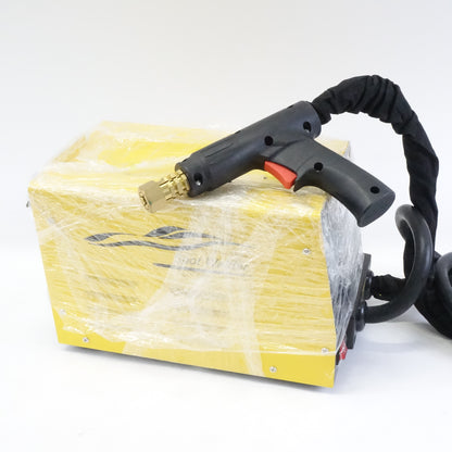 AUTOAND 110V Stud Welder Spot Dent Puller 3KW Car Body Panel Repair Kit