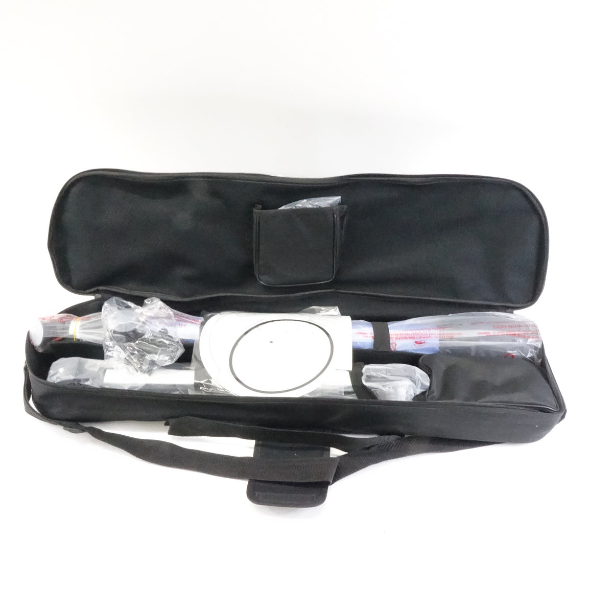 Aomekie Telescope 700mm Focal Length 234X Magnification Scope Refractor