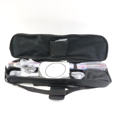Aomekie Telescope 700mm Focal Length 234X Magnification Scope Refractor