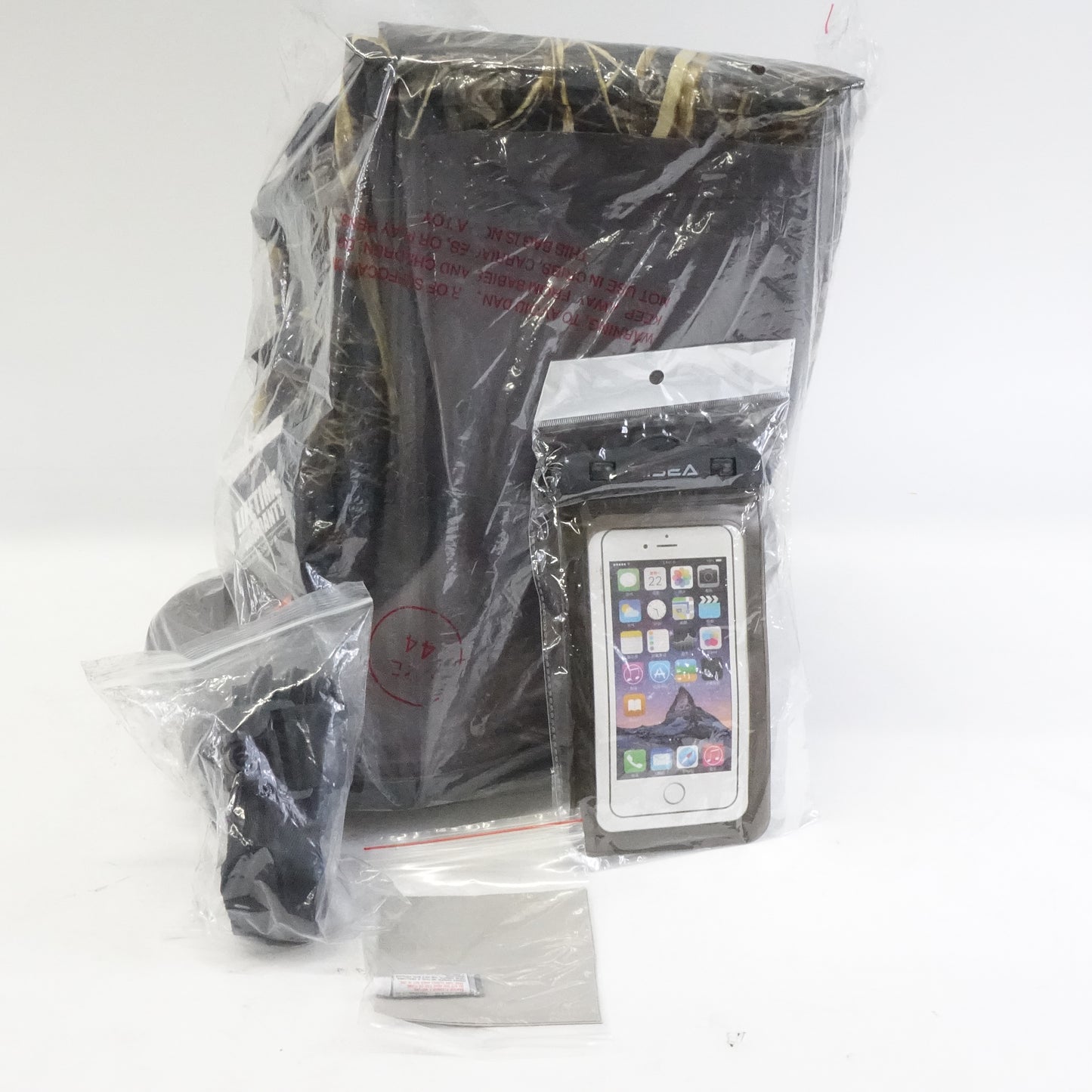 HISEA Upgrade Chest Waders Fishing Waders w/ Boots 2-Ply Nylon/PVC-Size 11 - New