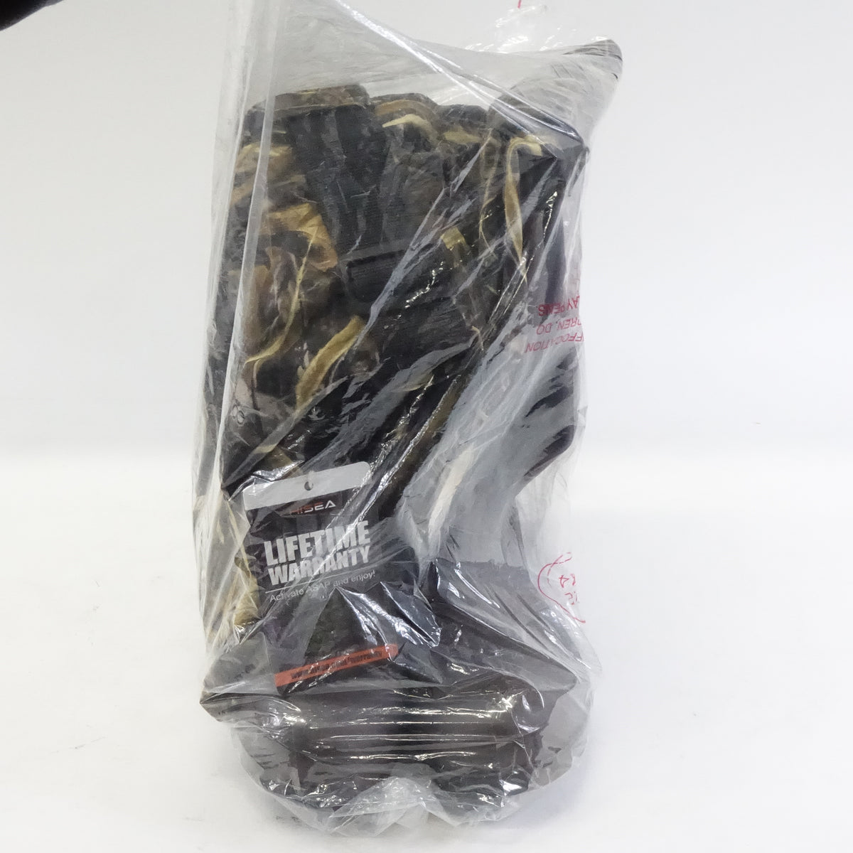 HISEA Upgrade Chest Waders Fishing Waders w/ Boots 2-Ply Nylon/PVC-Size 11 - New