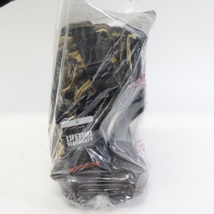 HISEA Upgrade Chest Waders Fishing Waders w/ Boots 2-Ply Nylon/PVC-Size 11 - New