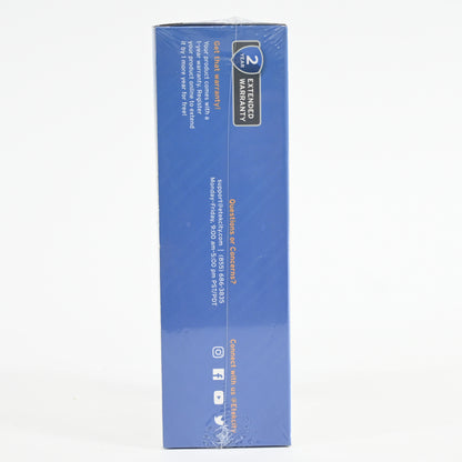 Etekcity Cordless Water Flosser - White