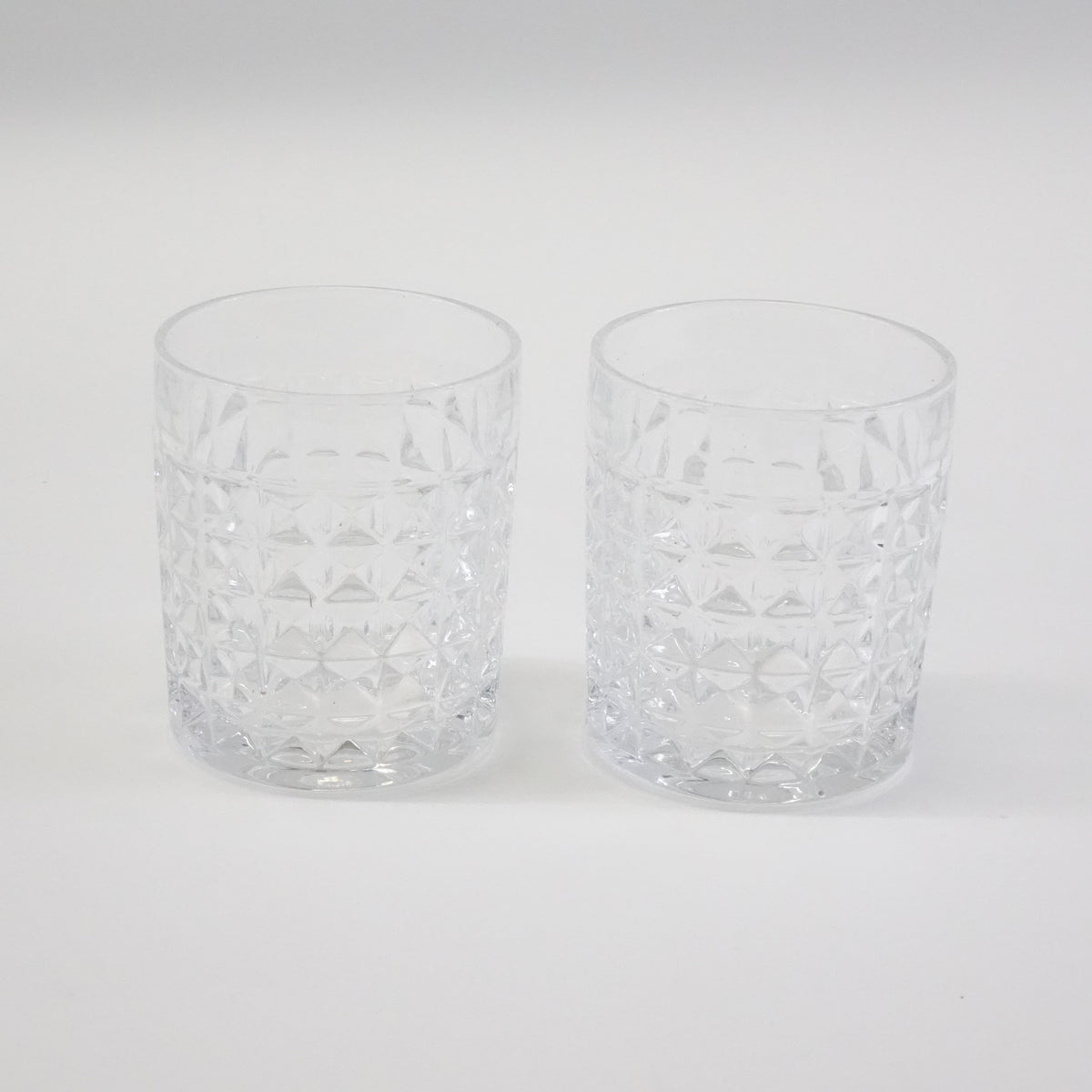 Labeol Whiskey Decanter Set with Four Glasses and Two Chillers