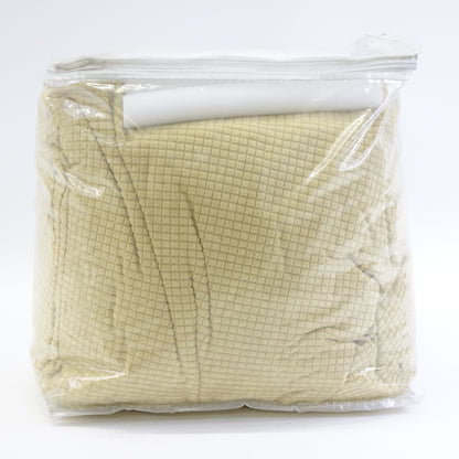 Joccun 1-pc Sofa Slipcovers 4 Cushion Couch XXLarge Sofa, Champagne - Open Box