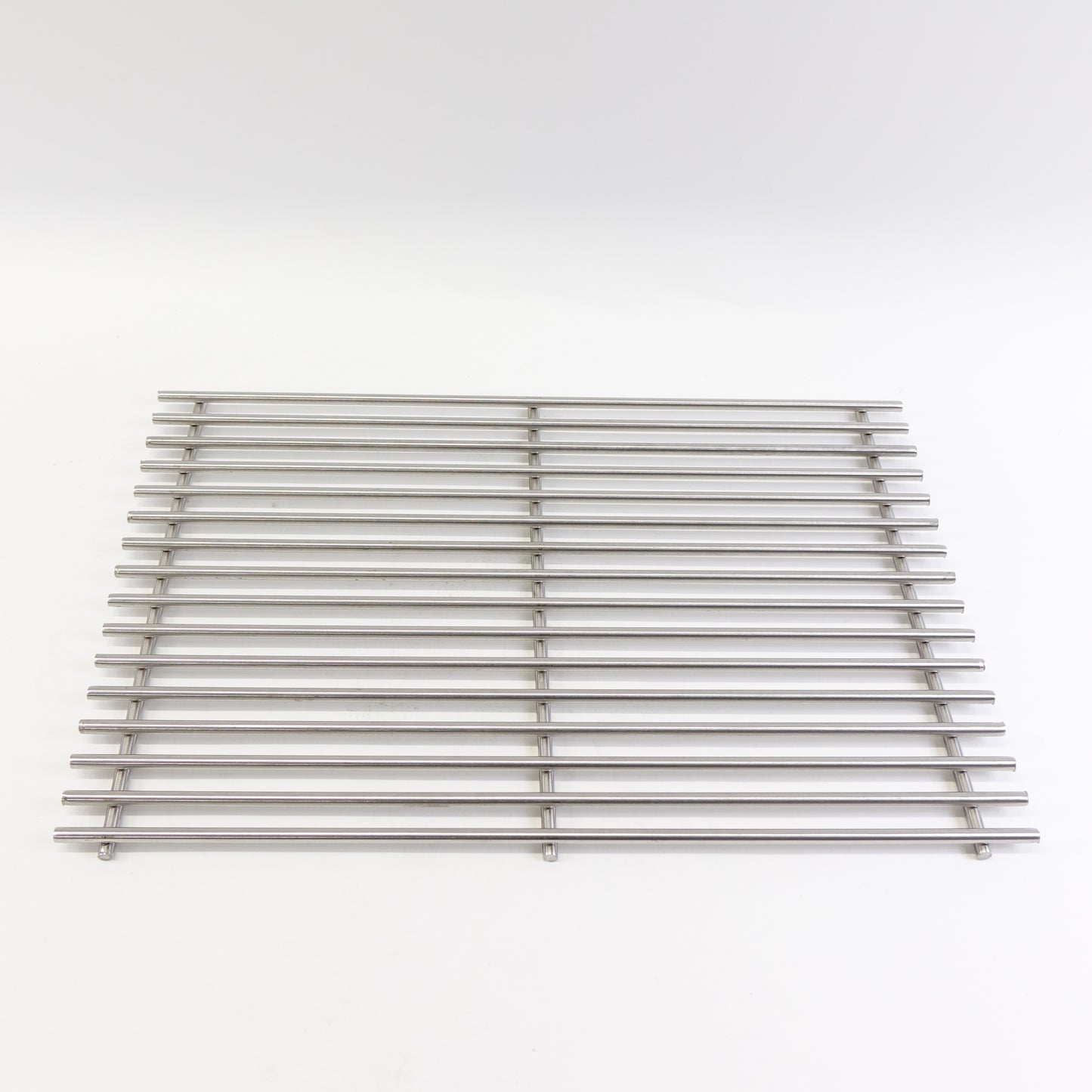 Htanch SG638 2-Pack 17 1/2" Stainless Steel Cooking Grid Grates 7638 - Open Box
