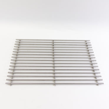 Htanch SG638 2-Pack 17 1/2" Stainless Steel Cooking Grid Grates 7638 - Open Box