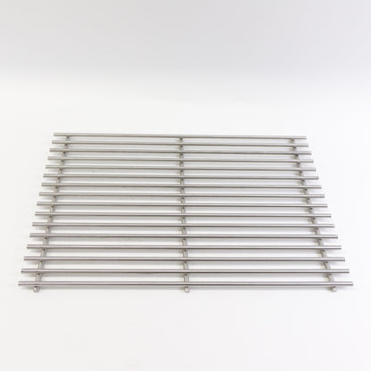 Htanch SG638 2-Pack 17 1/2" Stainless Steel Cooking Grid Grates 7638 - Open Box