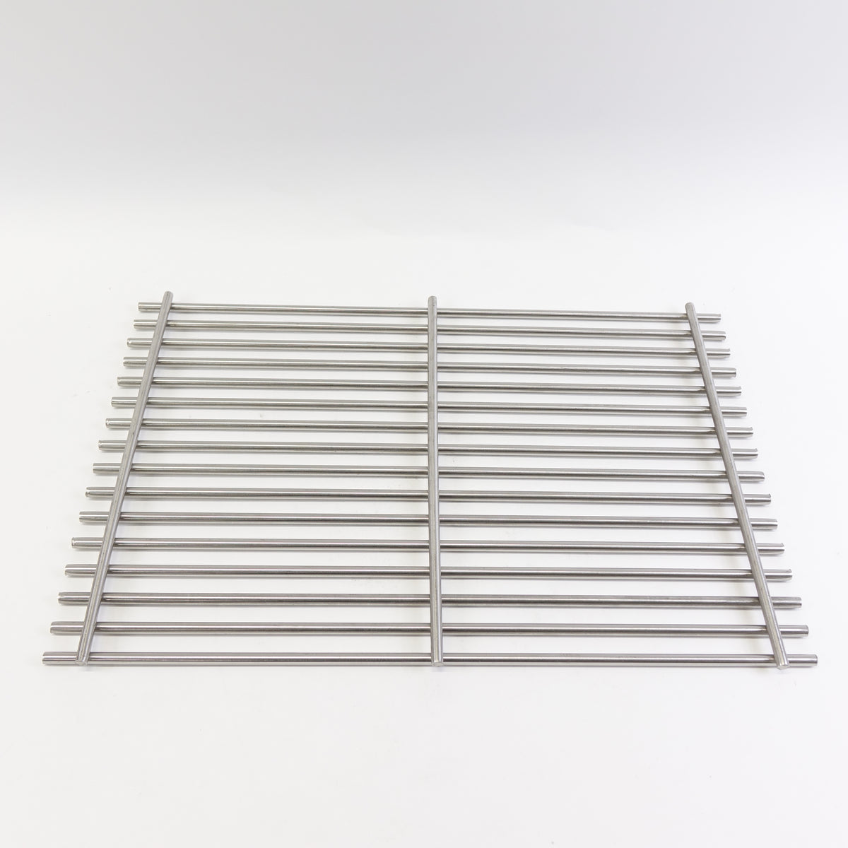 Htanch SG638 2-Pack 17 1/2" Stainless Steel Cooking Grid Grates 7638 - Open Box